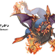 Illustration for article titled Pokémon Fusions Continue to Make Dreams Reality